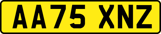 AA75XNZ