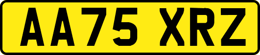 AA75XRZ