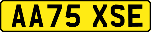 AA75XSE