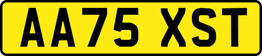 AA75XST