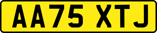 AA75XTJ