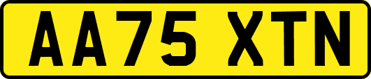 AA75XTN