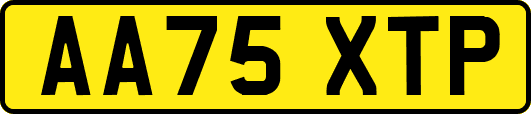 AA75XTP