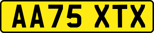 AA75XTX
