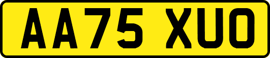 AA75XUO