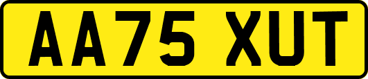 AA75XUT