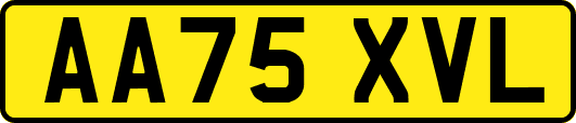 AA75XVL