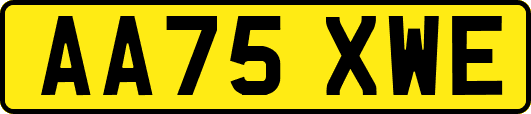 AA75XWE