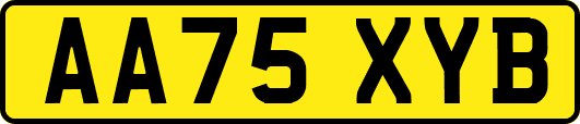 AA75XYB