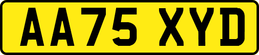 AA75XYD
