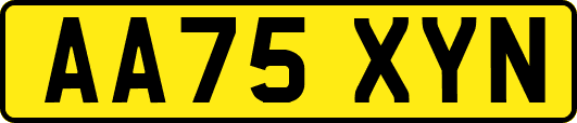 AA75XYN