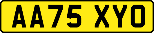 AA75XYO