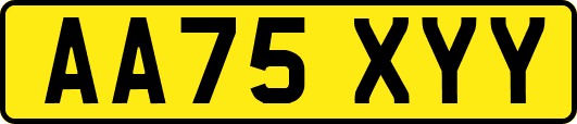 AA75XYY