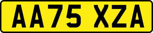 AA75XZA