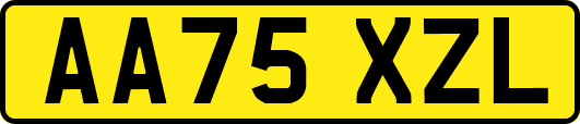 AA75XZL