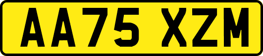 AA75XZM