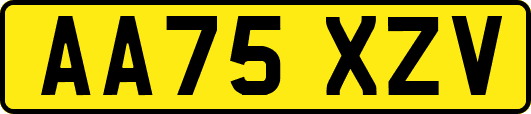 AA75XZV