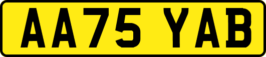 AA75YAB
