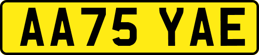 AA75YAE