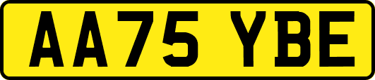 AA75YBE