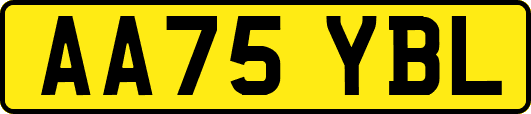 AA75YBL