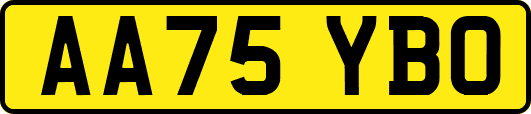 AA75YBO