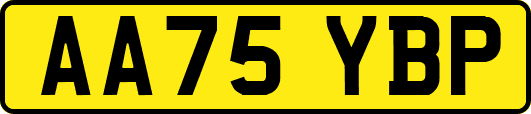 AA75YBP