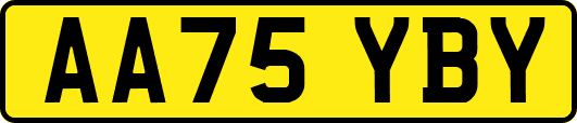 AA75YBY