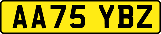 AA75YBZ