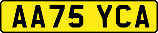 AA75YCA