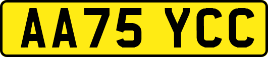 AA75YCC