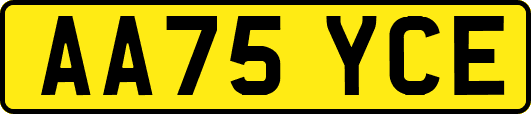 AA75YCE