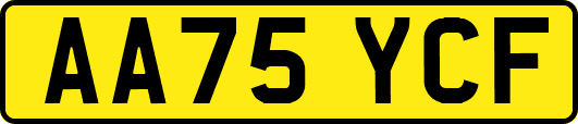 AA75YCF