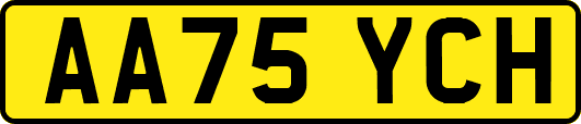 AA75YCH