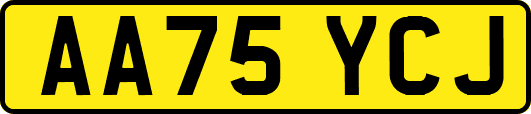 AA75YCJ