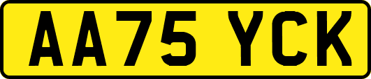 AA75YCK