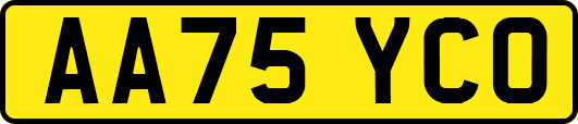 AA75YCO