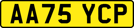 AA75YCP