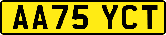 AA75YCT