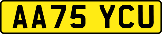 AA75YCU