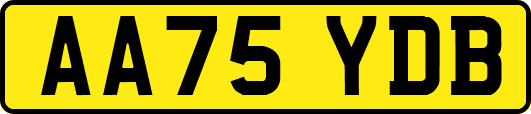 AA75YDB