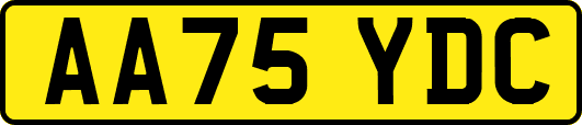 AA75YDC