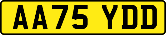 AA75YDD