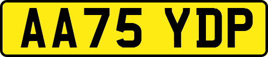 AA75YDP