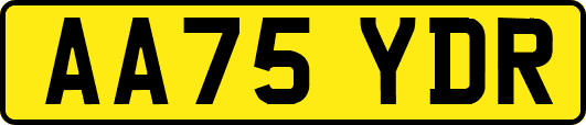 AA75YDR