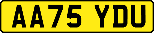 AA75YDU