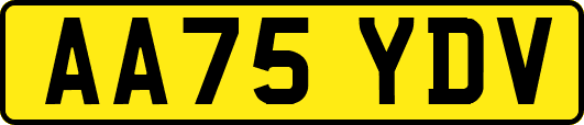 AA75YDV