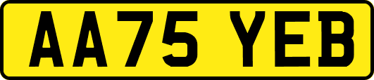 AA75YEB