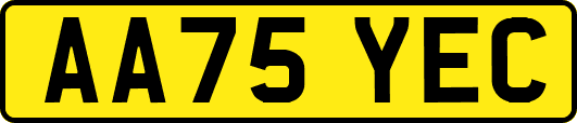 AA75YEC