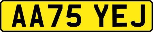 AA75YEJ